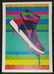 Pop Art Lithograph Print W/Certificated of Authenticity