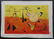 Joan MIro Abstract Oil Painting