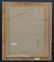 1968 Paris Pablo Picasso Cubism Oil Painting Framed - 7
