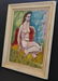 1968 Paris Pablo Picasso Cubism Oil Painting Framed - 8