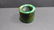 Antique Chinese Carved Natural Jade Jadeite Ring