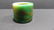 Antique Chinese Carved Natural Jade Jadeite Ring - 2