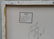 Jackson Pollock Framed Contemporary Abstract Painting - 5