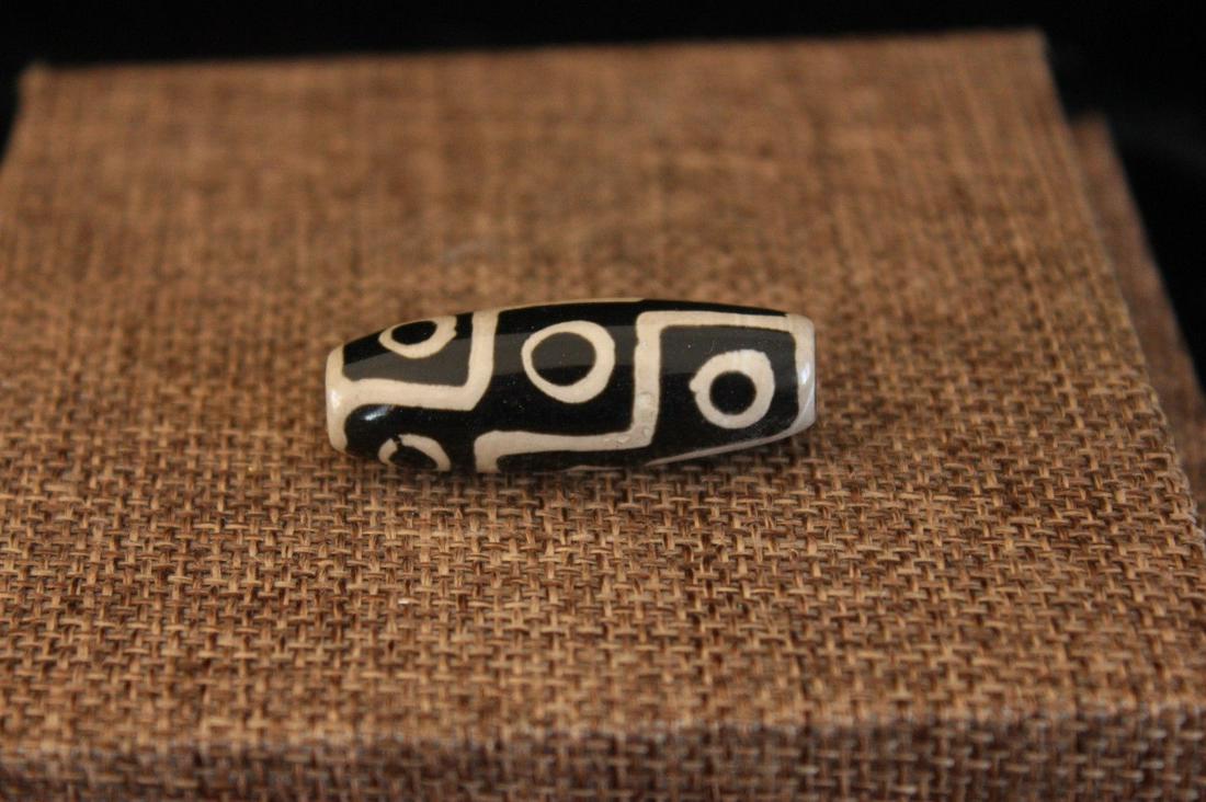 Antique Master Carved Jade (1 of 2)