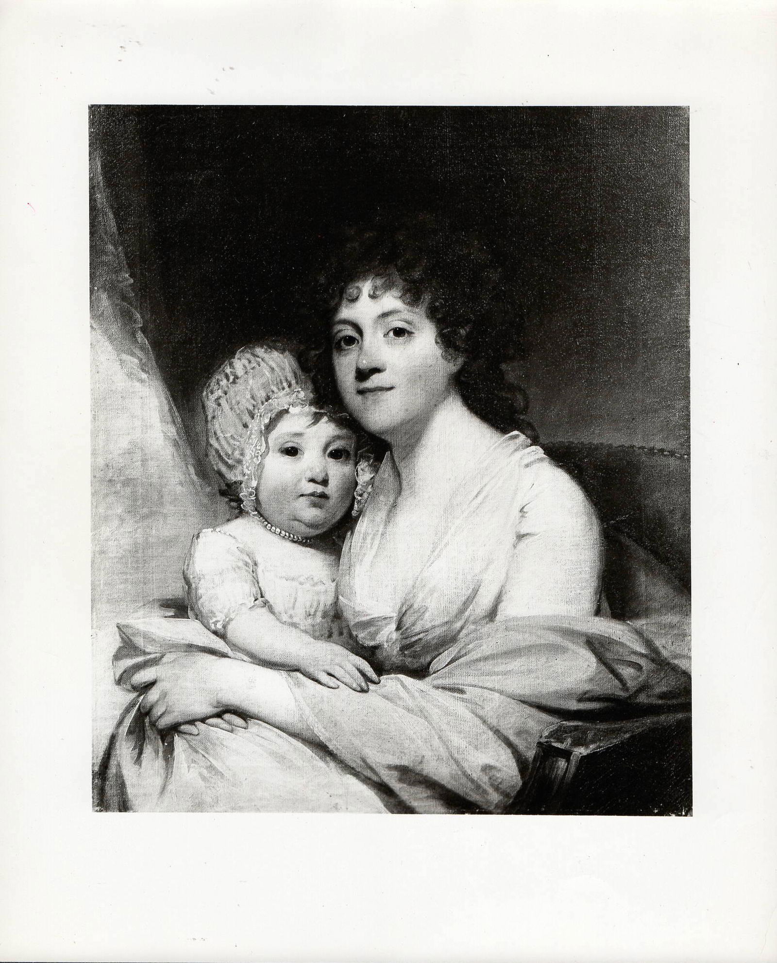 Gilbert Stuart Art Photo Collection: Gilbert Stuart Art Photo Collection Exhibition. Labeled on the Verso Approx Photo size:10 x 8 inches