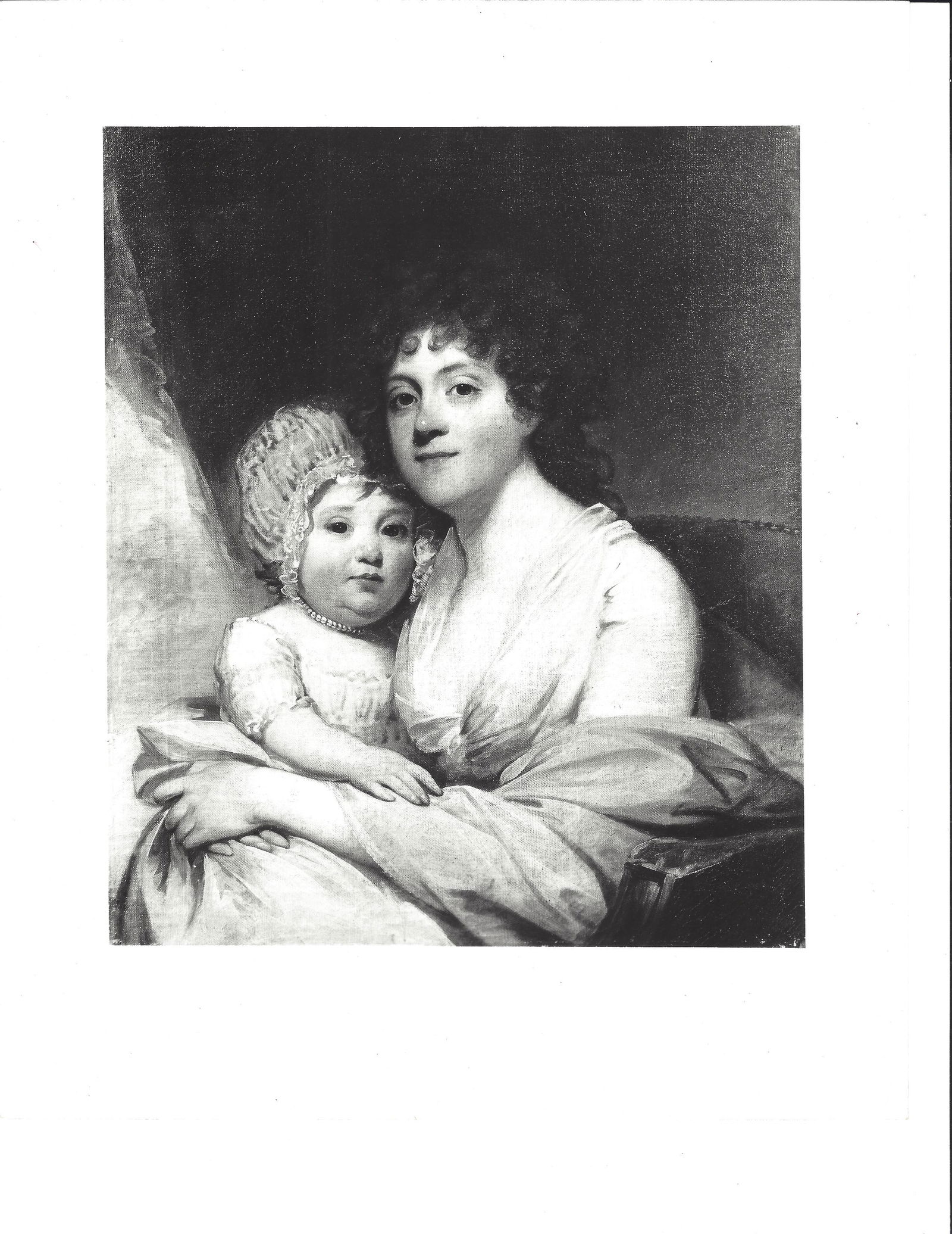 Gilbert Stuart Art Photo Collection: Gilbert Stuart Art Photo Collection Exhibition. Labeled on the Verso Approx Photo size:10 x 8 inches