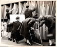 1960 Photo Art Lending Services New York..