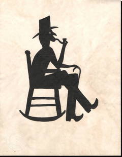 Bill Taylor Drawing Painting on Paper. Embossed Stamped: Bill Taylor Mixed Media Painting on Paper. Embossed Stamped. Approx Size: 11 3/4 x 8 1/2 inches. Provenance. All lots that do not carry established documented provenance nor any past record of auction