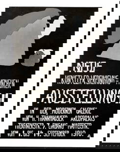Vasily Kandinsky Guggenheim Museum NYC Photo Exhibit Ar: Vasily Kandinsky Guggenheim Museum NYC Photo Exhibit Art.This listing is for a black and white photographic of artworks displayed at the Kandinsky in Munich 1896-1914 exhibition held at the Guggenheim