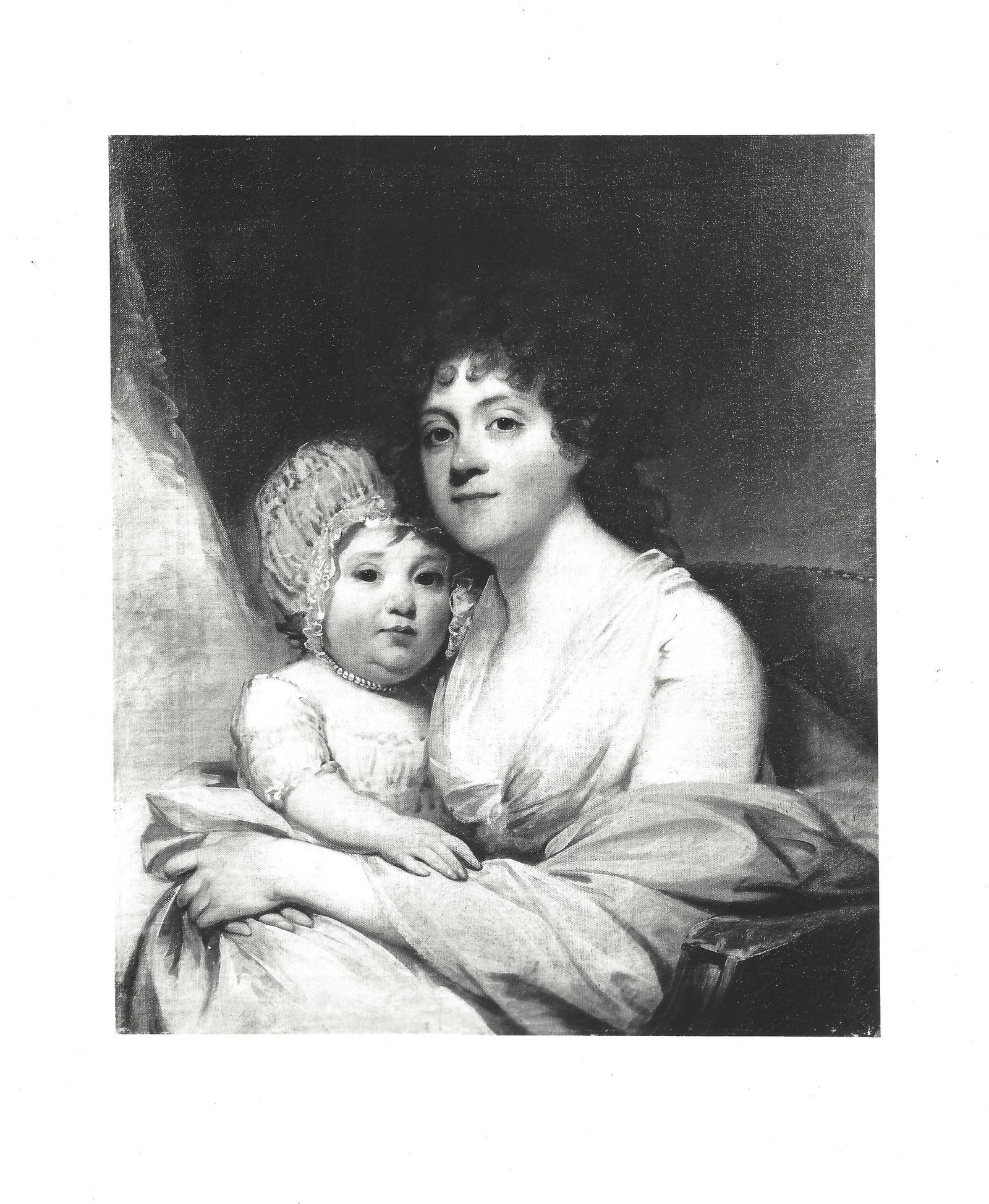 Gilbert Stuart Art Photo Collection: Gilbert Stuart Art Photo Collection Exhibition. Labeled on the Verso Approx Photo size:10 x 8 inches