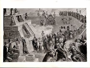 1940 Salvador Tarazona Vintage Photography