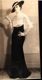 Margaret Irving Photography.American Stage and Film actress