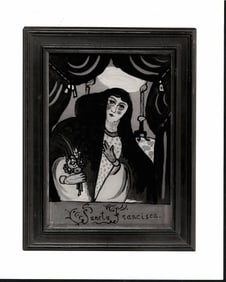 Vasily Kandinsky Guggenheim Museum NYC Photo Exhibit Ar