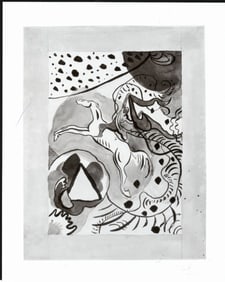 Vasily Kandinsky Guggenheim Museum NYC Photo Exhibit Ar