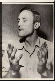 1959 Photo Alan Robert Nye-plot to kill Castro