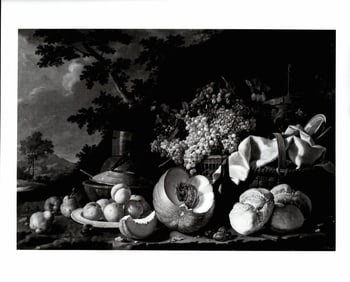 Louis Egidio Melendez Photo Metropolitan Museum