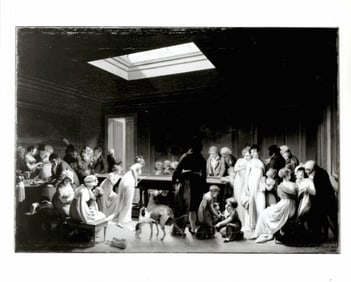 Louis Leopold Boilly Photo Metropolitan Museum