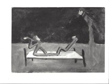 Beatrice Wood Art Collection 1917 Photo Exhibition.