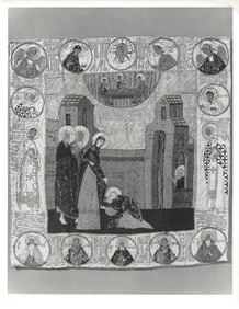 Treasures From the Kremlin Needle Work Photo Collection