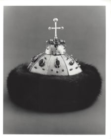 Treasures From The Kremlin MOMA Museum Photo Collection