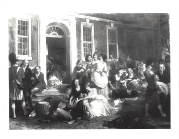 Peter Frederick Photo Collection Exhibition