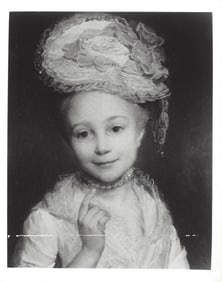 Lepicie Portrait D Emilie Photo Collection Exhibition