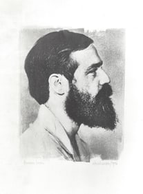 Thomas Brejan 1977 Art Photo Collection