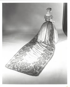 Victorian Dress 1837-1877 Art Photo Collection