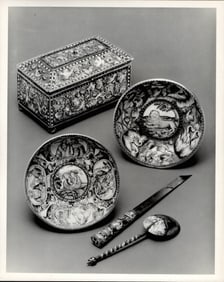 Treasures from The Kremlin Photograph