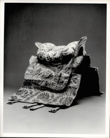 Treasures from The Kremlin Photograph Arkak