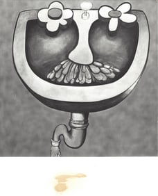 Hugh Weiss French Photography Collection Makler Gallery