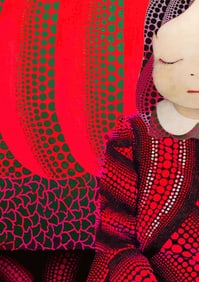 Pop Art Lithograph Print W/ Certificated of Authenticity