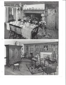 A Treasury of Early American Homes Photography,McGraw-Hill, 1949