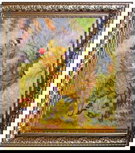 Vincent Van Gogh ( (Dutch, 1853-1890) Oil Painting on Canvas.Famous Masters Works: Vincent Van Gogh ( (Dutch, 1853-1890) Oil Painting on Canvas.Famous Masters Works.Repro. This artwork is an 100% hand-painted oil on canvas painting. This painting is framed. Ready to hang. Approx Pai