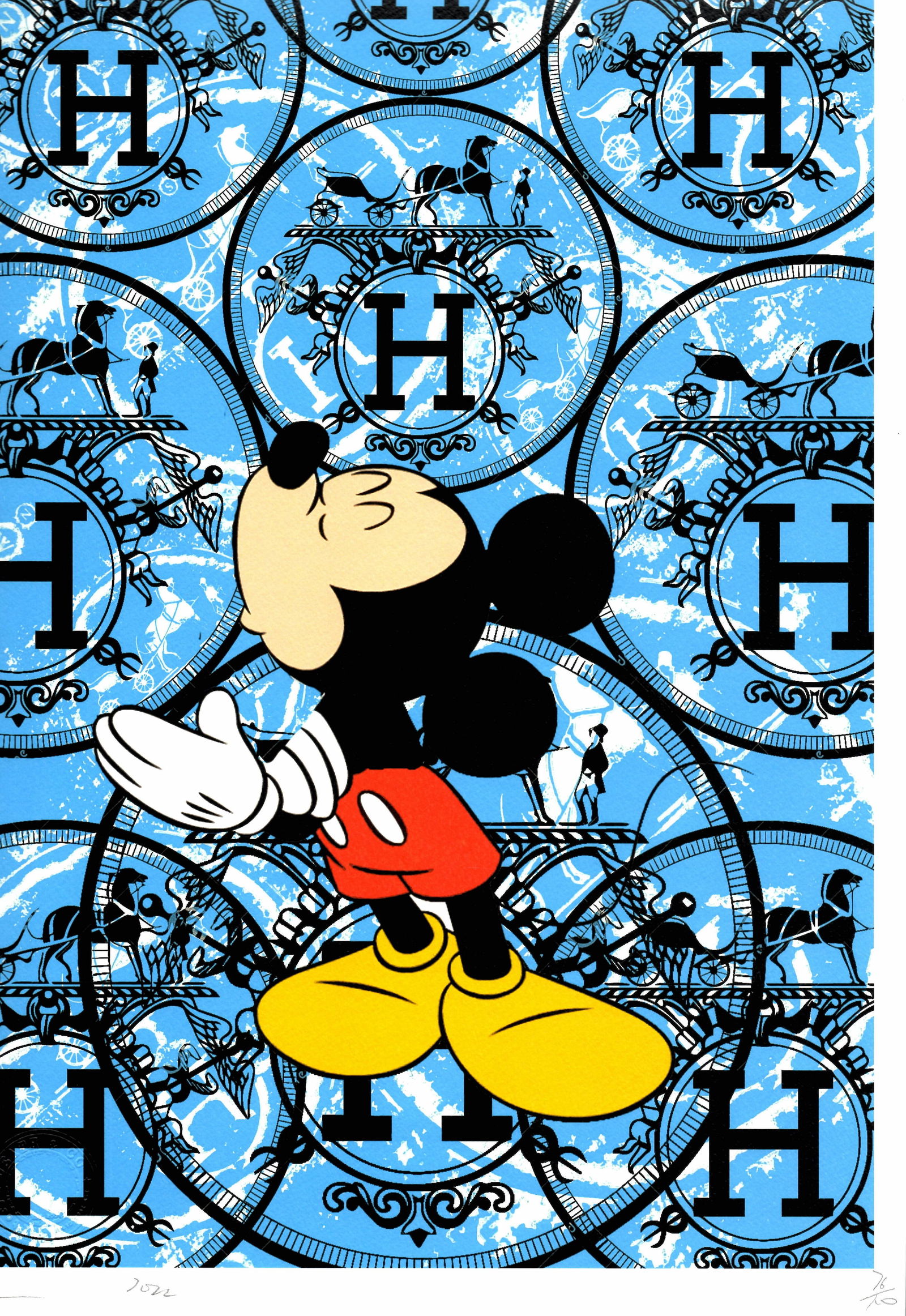 Supersized 1887- 8 sheets Ledger of New York City: Supersized 1887- 8 sheets Ledger of New York City Historic Unique Historic Urban Reference. This unique historic ledger holds strong graphic appeal & interest- bold clear penmanship with accents of br