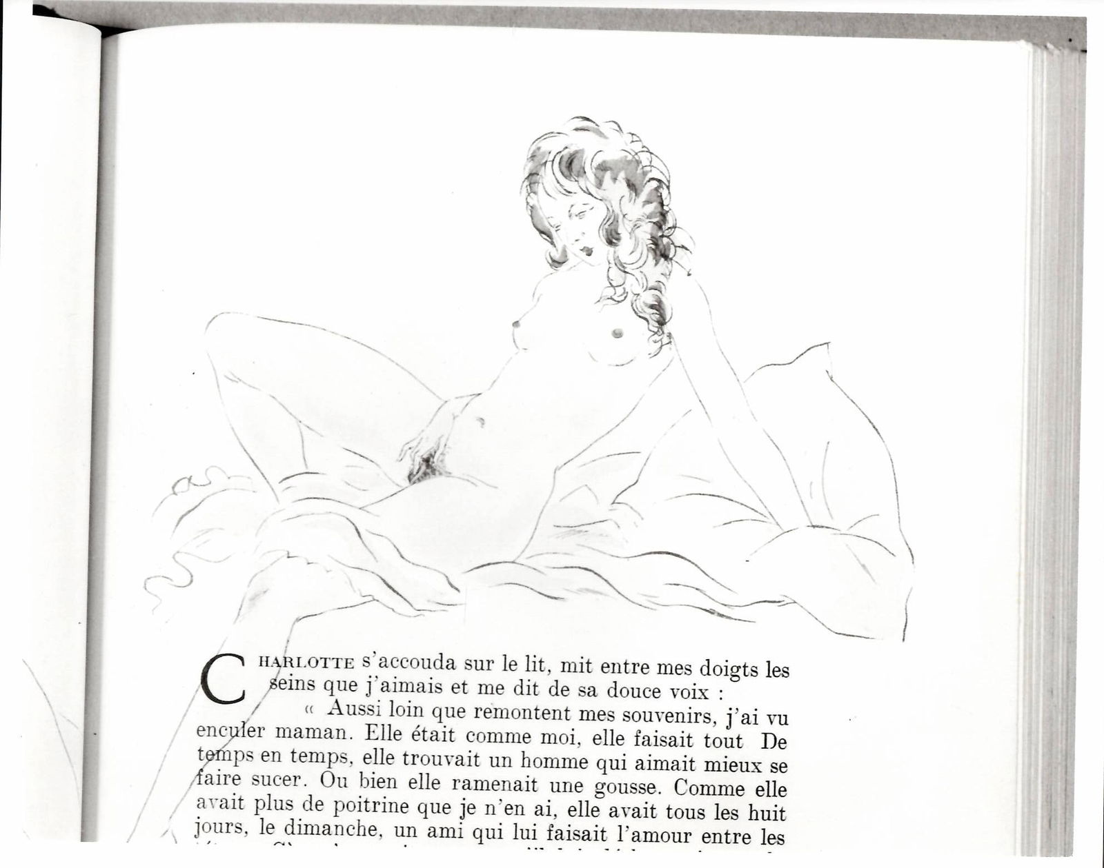 Seduction Nude & Erotic Art Photography: Seduction Nude & Erotic Art Photography Subject: Nudes & Erotic Print SILVER GELATIN PRINT SIZE:8 X 10" ACTUAL CONDTION:VINTAGE-It may have scratches, pencil or pen marks, etc.VPROVENANCE: New York-Ba