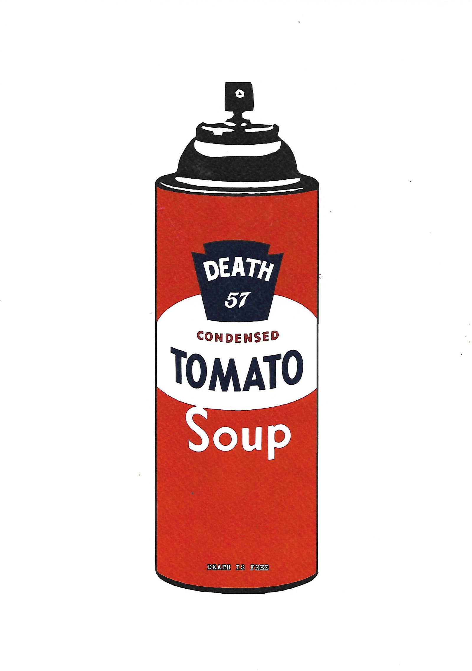 Warhol, Tomato Soup Pop Art Lithograph Print W/COA: Warhol, Tomato Soup Pop Art Lithograph Print W/Certificated of Authenticity. Size: 8 1/4 x 11 3/4 Inches. Good Condition. See photos. We pack & Ship for you. We take care of the shipping services in h