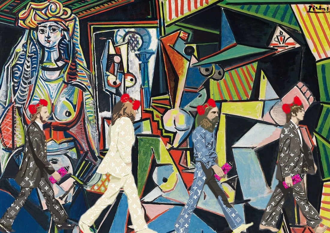 Pop Art Lithograph Print W/Certificated of Authenticity: Pop Art Lithograph Print W/Certificated of Authenticity. Size: 12 1/2 x 17 1/2 Inches. Excellent Condition. SEE PHOTOS as part of the description. Good condition.It is being sold in the manner or styl