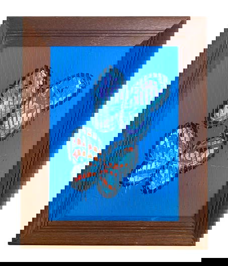 Contemporary Paintings