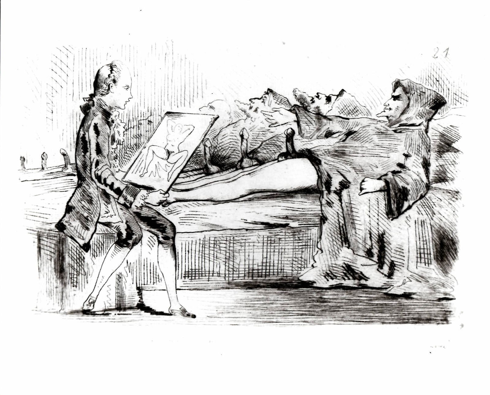 Seduction Nude & Erotic Art Photography: Seduction Nude & Erotic Art Photography Subject: Nudes & Erotic Print SILVER GELATIN PRINT SIZE:8 X 10" ACTUAL CONDTION:VINTAGE-It may have scratches, pencil or pen marks, etc.VPROVENANCE: New York-Ba