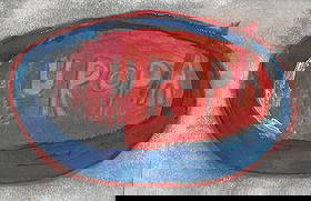 JMB Signed - NYC-SAMO - Painting Souvenir Subway Art: JMB Signed - NYC-SAMO - Painting Souvenir Subway Art Postcard Collection. Good condition. See photos.We pack & Ship for you.We take care of the shipping services in house.