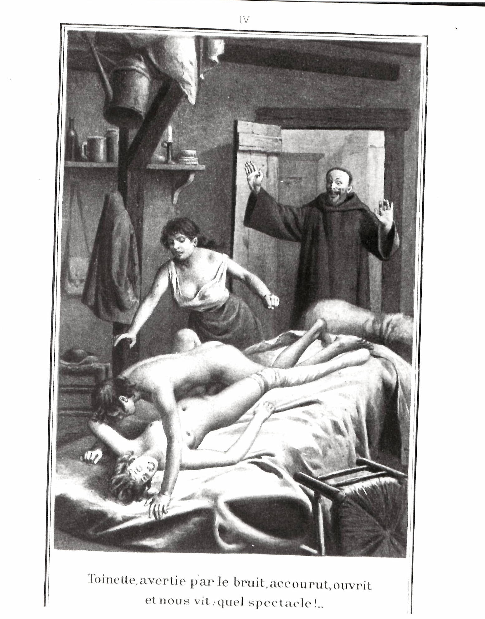 Seduction Nude & Erotic Art Photography (1 of 2)