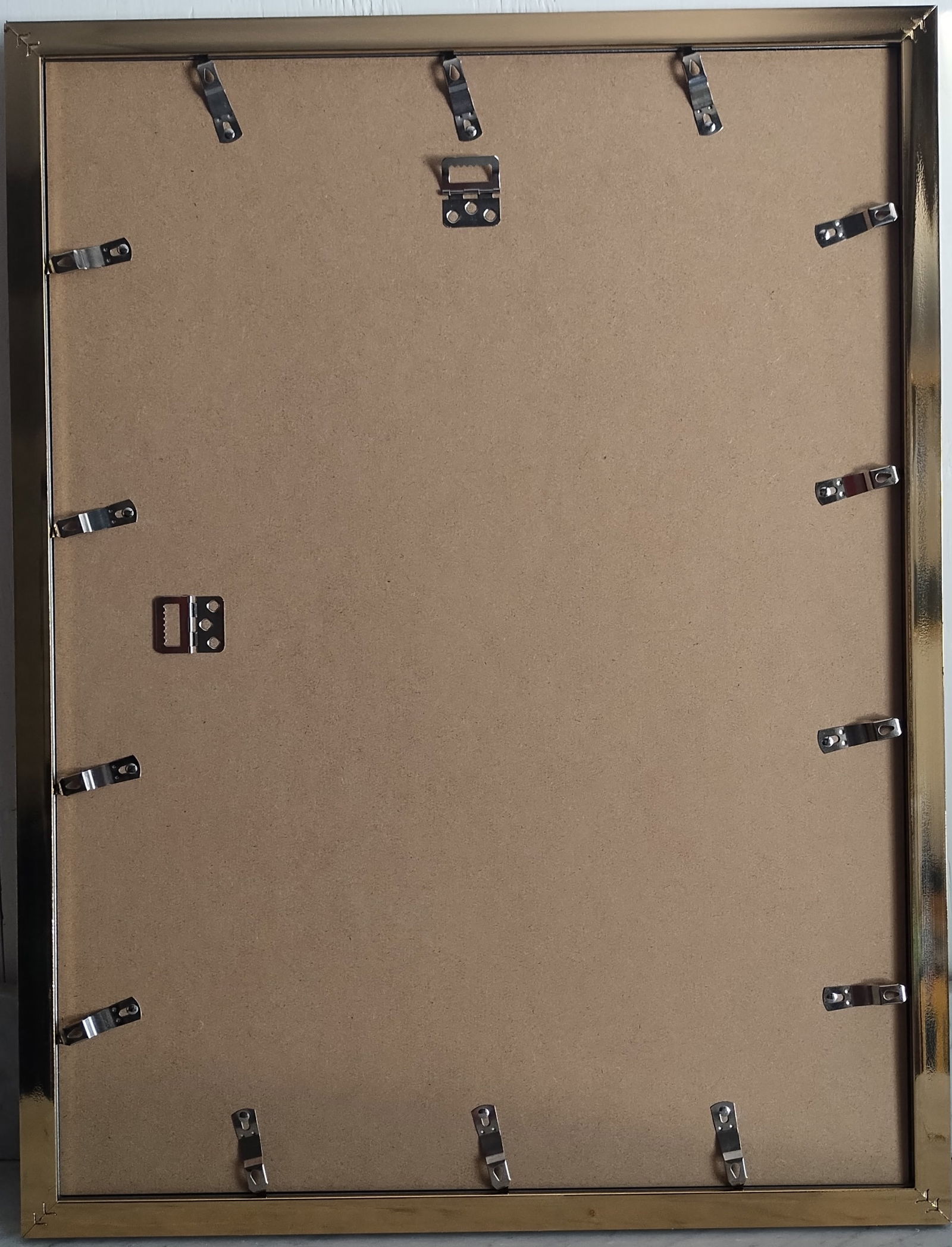 Chuta Kimura(1917-87) Japan - France Untitled abstract Painting,Mixed Media on Paper - 5