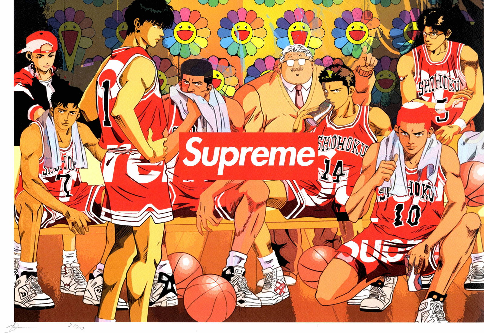 Death NYC Pop Art Graffiti Master Artist Lithography Print W/COA.: Death NYC Pop Art Graffiti Master Artist Lithography Print W/Certificated of Authenticity. This is an Original Limited Edition Hand Signed Lithography Print. New York Death Embossed Seal Stamp. Hand S