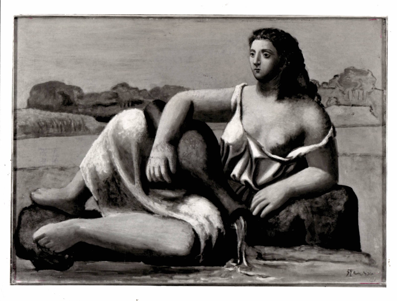 Pablo Picasso Photography, The Source - 1990 Tate Gallery Exhibition: Pablo Picasso Photography, The Source - 1990 Tate Gallery Exhibition. .Good Condition See Photos.The condition of lots sold in our auctions can vary widely due to factors such as age, previous damage,