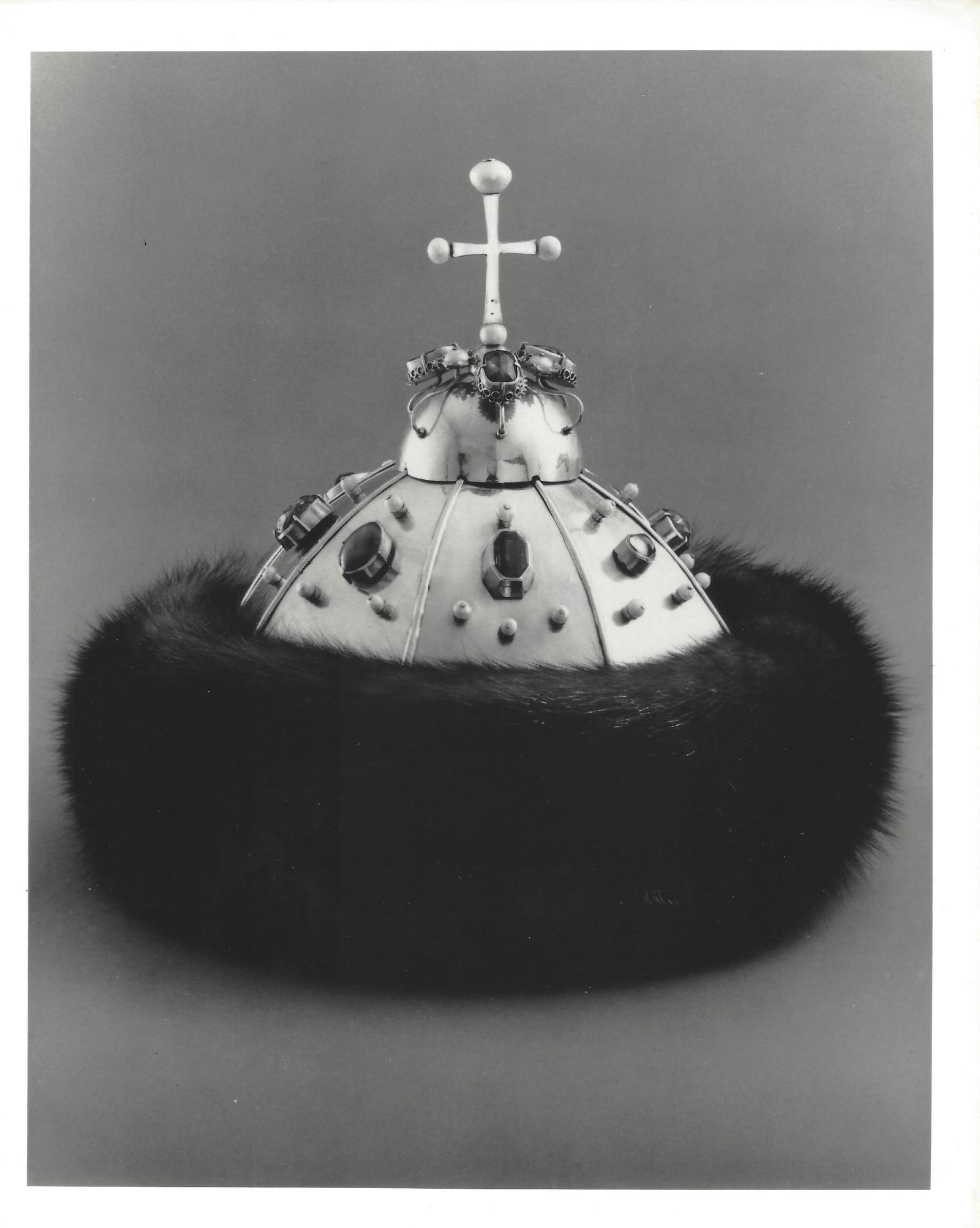 Treasures From The Kremlin MOMA Museum Photo Collection: Treasures From The Kremlin MOMA Museum Photo Collection Exhibition.Labeled on the Verso Approx Photo size:10 x 8 inches