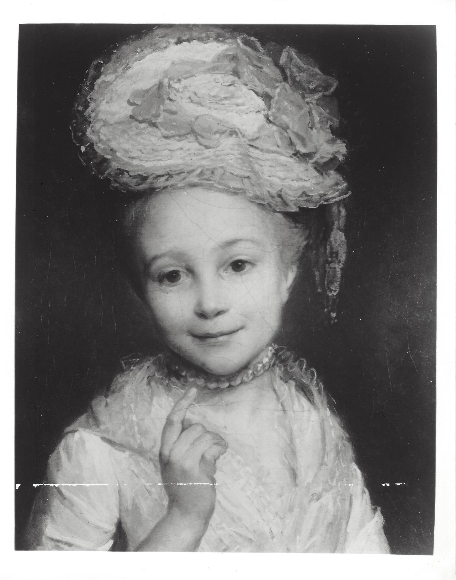 Lepicie Portrait D Emilie Photo Collection Exhibition (1 of 2)