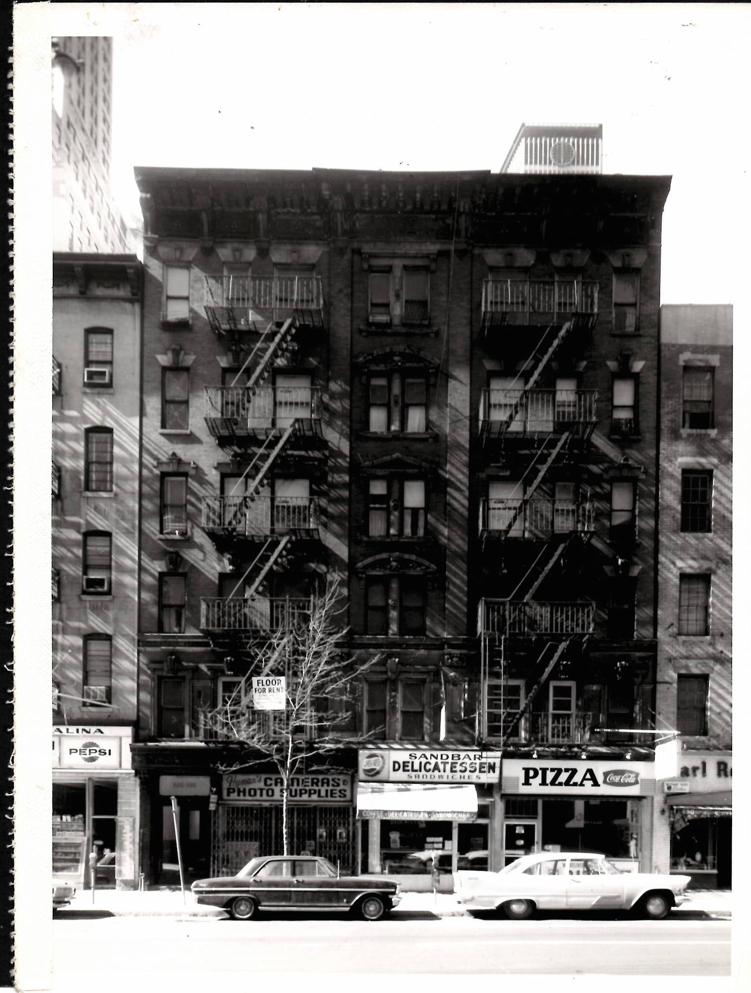 Friars Pub 55th Street NYC Monsignore Restaurant Photo (1 of 2)