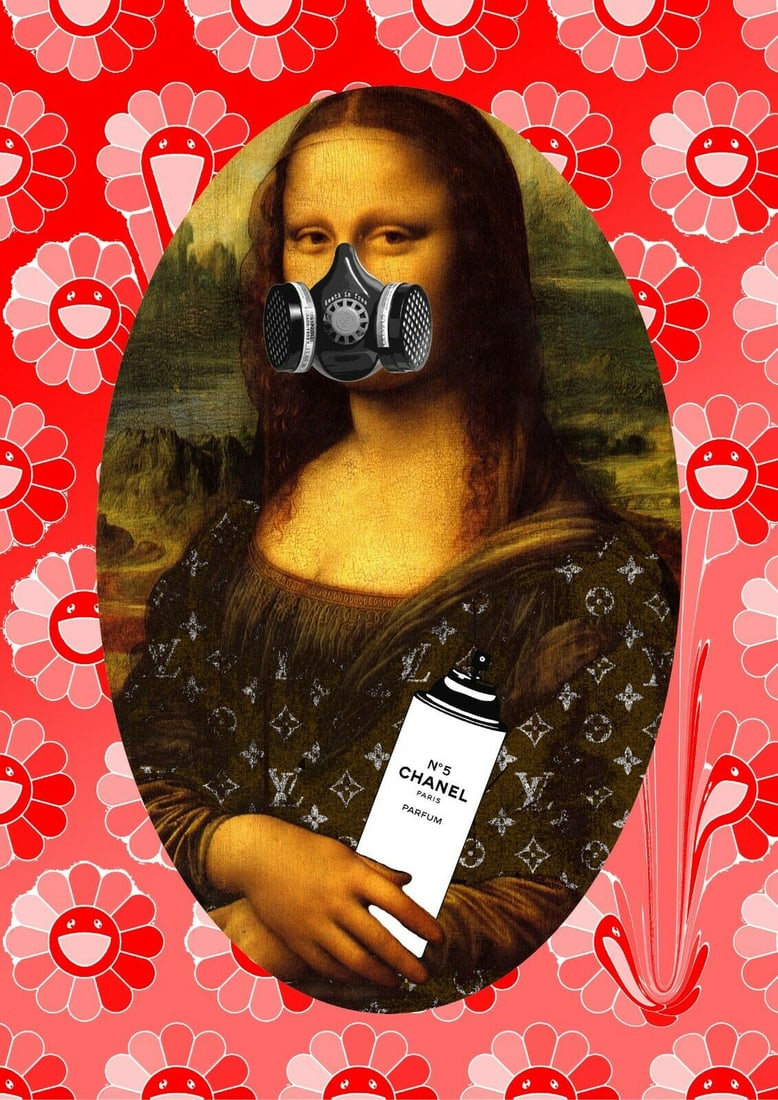 NYC Death Pop Art Lithograph Print W/ COA: NYC Death Pop Art Lithograph Print W/Certificated of Authenticity- New York Death Embossed Seal Stamp. Large Size: 12 1/2 x 17 1/2 Inches. Extra Thick paper Excellent Condition. See photos . We pack &