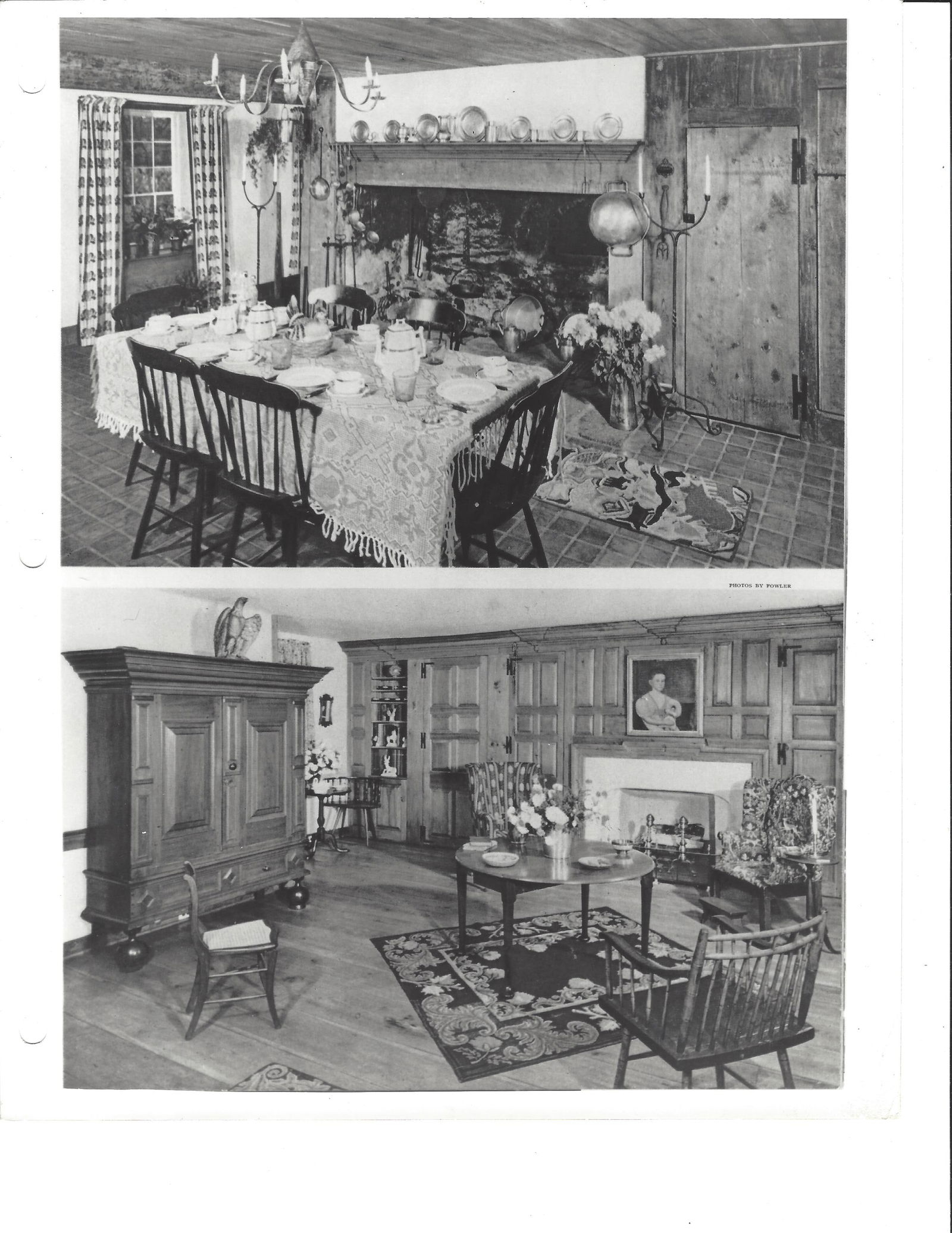 A Treasury of Early American Homes Photography,McGraw-Hill, 1949: A Treasury of Early American Homes Photography,McGraw-Hill, 1949, Approx Size: 10 x 8 inches. Photo may have bent corners. Please look at the photos carefully. Good Condition See Photos. We pack & Shi